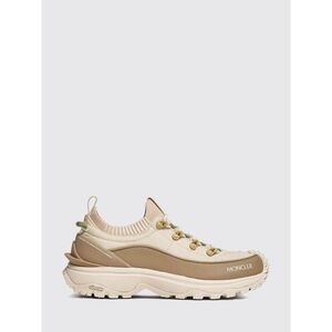 Moncler Sneakers Men Beige